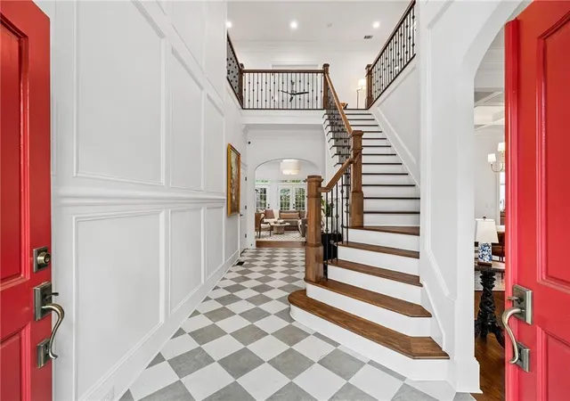 Photo 3 of Single family home for sale at 740 E Morningside Dr, Atlanta, GA 30324 | MLS# 7836592 | Listing updated on 2026-09-16