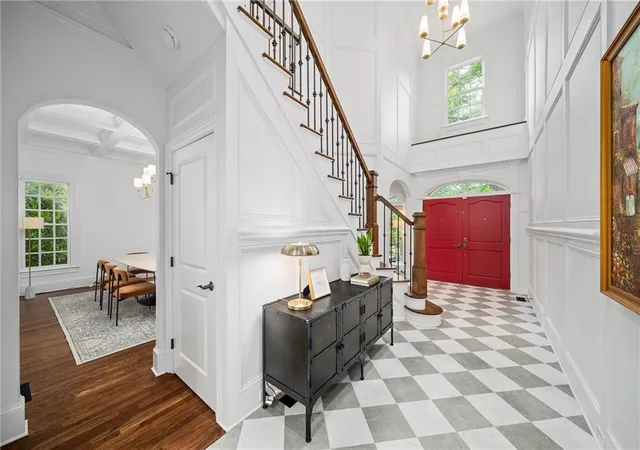 Photo 3 of Single family home for sale at 740 E Morningside Dr, Atlanta, GA 30324 | MLS# 7836592 | Listing updated on 2026-10-21