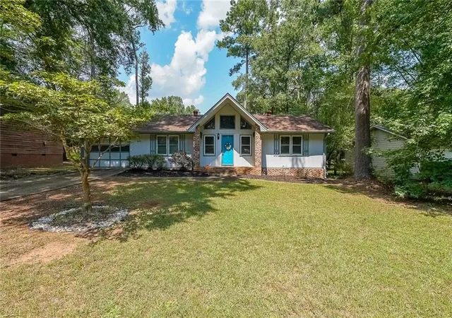 Photo 1 of Single family home for sale at 820 Bridgewater Way Se, Conyers, GA 30094 | MLS# 7831897 | Listing updated on 2026-09-14