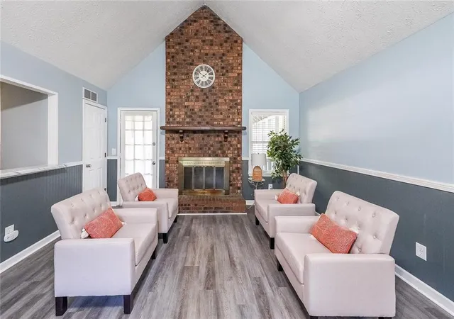 Photo 3 of Single family home for sale at 820 Bridgewater Way Se, Conyers, GA 30094 | MLS# 7831897 | Listing updated on 2026-09-14
