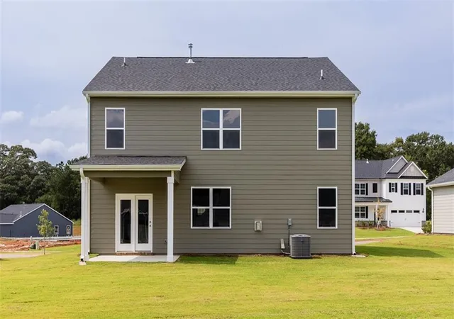 Photo 2 of Sale Pending at 486 Abbott Rd, Statham, GA 30666 | MLS# 7773051 | Listing updated on 2026-10-05