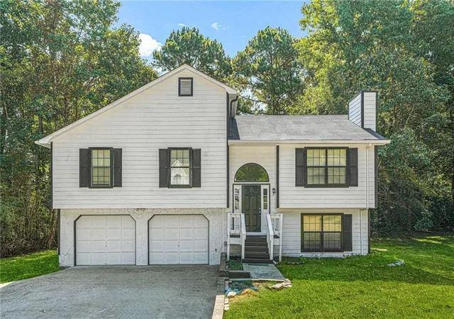 Photo 1 of Single family home for sale at 3644 Bomar Rd, Douglasville, GA 30135 | MLS# 7818300 | Listing updated on 2026-09-05
