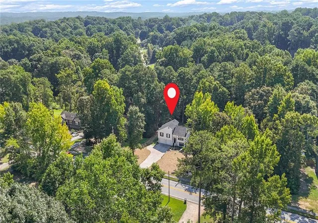 Photo 2 of Single family home for sale at 3644 Bomar Rd, Douglasville, GA 30135 | MLS# 7818300 | Listing updated on 2026-09-05
