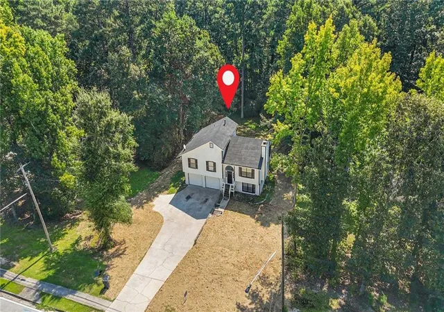 Photo 57 of Single family home for sale at 3644 Bomar Rd, Douglasville, GA 30135 | MLS# 7818300 | Listing updated on 2026-09-05