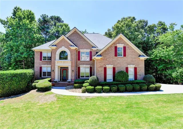 Photo 1 of Single family home for sale at 3450 River Fry Dr, Johns Creek, GA 30022 | MLS# 7805515 | Listing updated on 2026-09-09