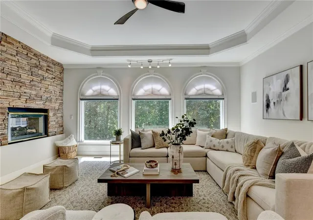 Photo 3 of Single family home for sale at 3450 River Fry Dr, Johns Creek, GA 30022 | MLS# 7805515 | Listing updated on 2026-09-09