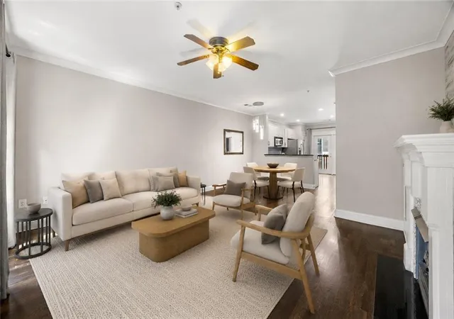 Photo 4 of Sale Pending at 655 Mead St SE #81, Atlanta, GA 30312 | MLS# 7824498 | Listing updated on 2026-10-05