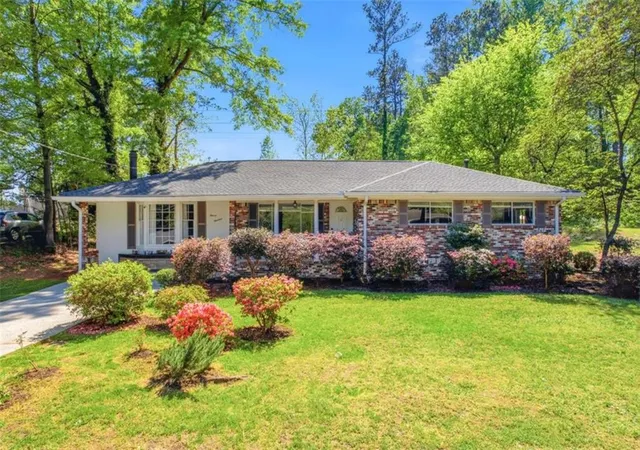 Photo 1 of Single family home for sale at 1100 Vonda Ln, Mableton, GA 30126 | MLS# 7832399 | Listing updated on 2026-09-04