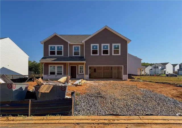 Photo 2 of Sale Pending at 112 Stonecreek Ave, Rockmart, GA 30153 | MLS# 7818289 | Listing updated on 2026-10-09