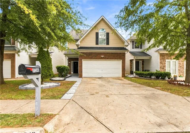 Photo 3 of Single family home for sale at 11240 Aliyah Dr, Hampton, GA 30228 | MLS# 7845066 | Listing updated on 2026-10-26