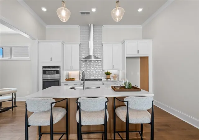 Photo 3 of Single family home for sale at 667 Beechwood Way, Hoschton, GA 30548 | MLS# 7855180 | Listing updated on 2026-10-22