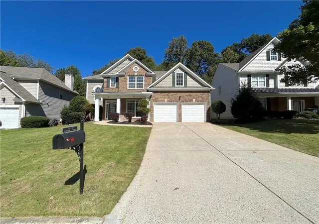 Photo 1 of Single family home for sale at 3312 Bethesda Ter, Acworth, GA 30101 | MLS# 7856739 | Listing updated on 2026-10-27