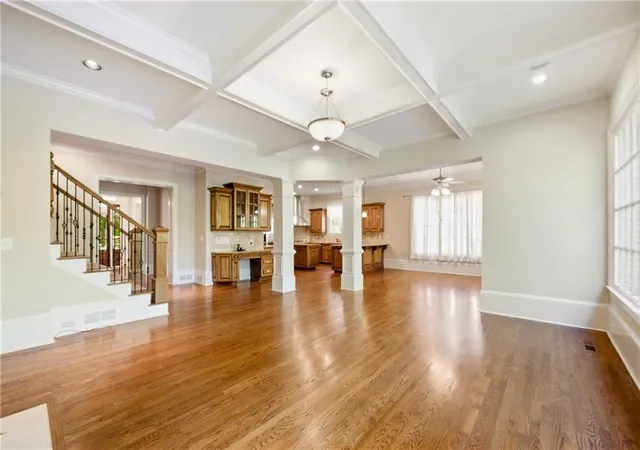 Photo 2 of Single family home for sale at 270 Trimble Crst Dr, Sandy Springs, GA 30342 | MLS# 7854956 | Listing updated on 2026-10-29