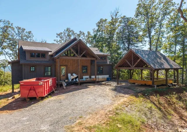 Photo 1 of Single family home for sale at Lot 23 Cherokee Cir, Ellijay, GA 30536 | MLS# 7859359 | Listing updated on 2026-10-30