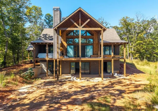 Photo 3 of Single family home for sale at Lot 23 Cherokee Cir, Ellijay, GA 30536 | MLS# 7859359 | Listing updated on 2026-10-30