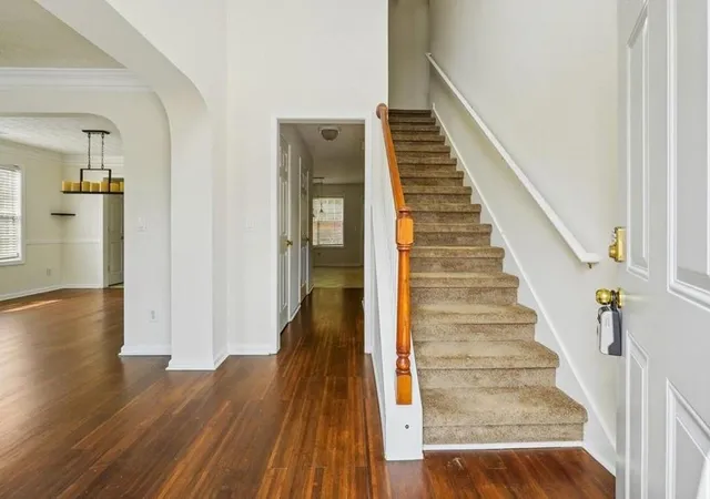 Photo 2 of Single family home for sale at 4255 Old House Dr, Conley, GA 30288 | MLS# 7831995 | Listing updated on 2026-10-28