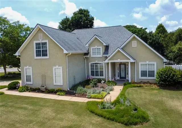 Photo 1 of Single family home for sale at 200 Chatfield Way, Locust Grove, GA 30248 | MLS# 7830555 | Listing updated on 2026-09-02