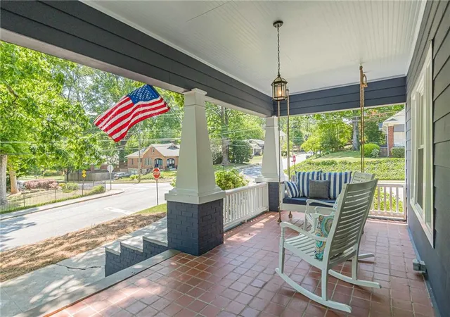 Photo 2 of Single family home for sale at 3327 College St, Atlanta, GA 30337 | MLS# 7758445 | Listing updated on 2026-09-09
