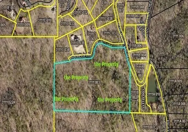 Land for sale at 0 Woodland Ct, Ellijay, GA 30536 | MLS# 7832424