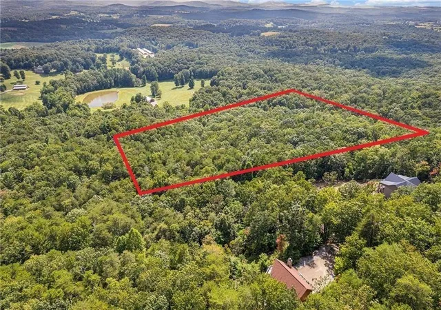Photo 22 of Land for sale at 0 Woodland Ct, Ellijay, GA 30536 | MLS# 7832424 | Listing updated on 2026-09-11