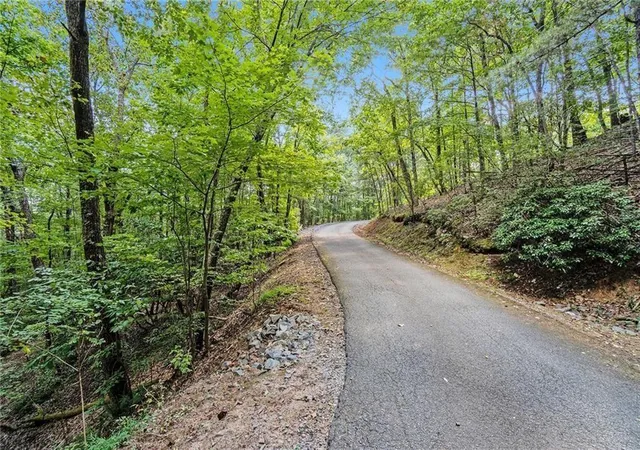 Photo 4 of Land for sale at 0 Woodland Ct, Ellijay, GA 30536 | MLS# 7832424 | Listing updated on 2026-09-11