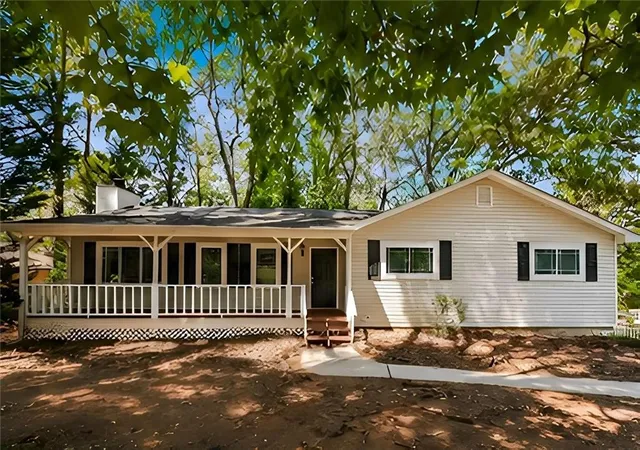 Photo 1 of Single family home for sale at 6640 Valley Hl Dr Sw, Mableton, GA 30126 | MLS# 7824382 | Listing updated on 2026-09-11