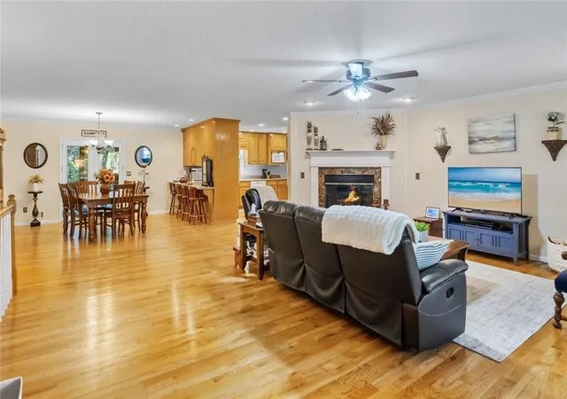 Photo 3 of Single family home for sale at 4150 Martin Ln, Cumming, GA 30028 | MLS# 7838056 | Listing updated on 2026-10-20