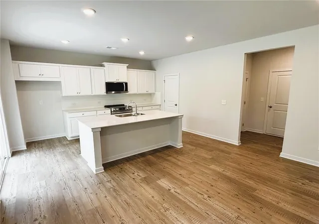 Photo 3 of Single family home for sale at 25 Whispering Oak Way Lot 76, Dallas, GA 30157 | MLS# 7780941 | Listing updated on 2026-09-02