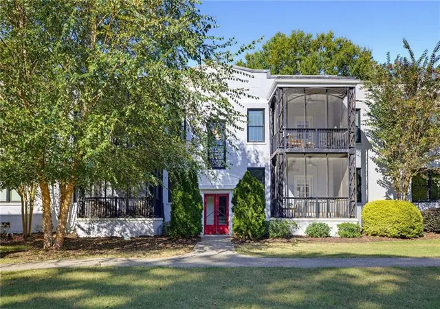 Photo 1 of Condo for sale at 128 Peachtree Memorial Dr NW #1, Atlanta, GA 30309 | MLS# 7858399 | Listing updated on 2026-10-28