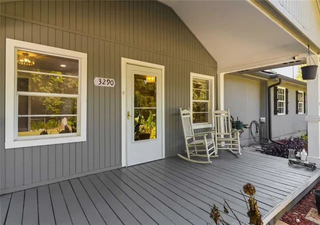 Photo 2 of Single family home for sale at 3290 Stonewall Tell Rd, Atlanta, GA 30349 | MLS# 7833936 | Listing updated on 2026-09-12