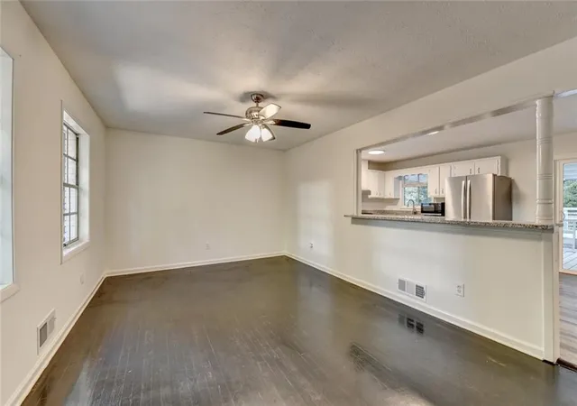 Photo 3 of Sale Pending at 1578 Wildwood Rd NE, Marietta, GA 30062 | MLS# 7858390 | Listing updated on 2026-10-29