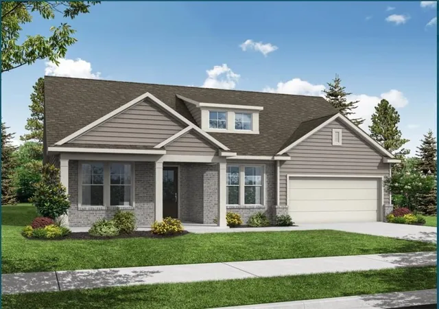Photo 1 of Single family home for sale at 395 Atlas Ln, Winder, GA 30680 | MLS# 7835227 | Listing updated on 2026-09-15