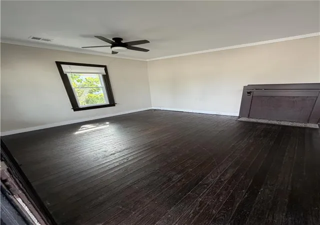 Photo 3 of Single family home for sale at 2048 Broad St, Augusta, GA 30904 | MLS# 7841567 | Listing updated on 2026-09-24
