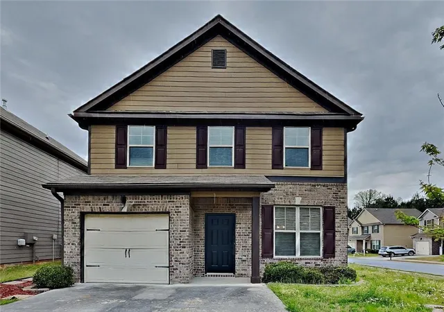 Photo 2 of Single family home for sale at 5887 Grande River Rd, Atlanta, GA 30349 | MLS# 7859499 | Listing updated on 2026-10-29