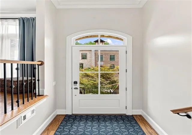 Photo 2 of Townhouse for sale at 9 Arbor Way Dr #9, Decatur, GA 30030 | MLS# 7831699 | Listing updated on 2026-09-12