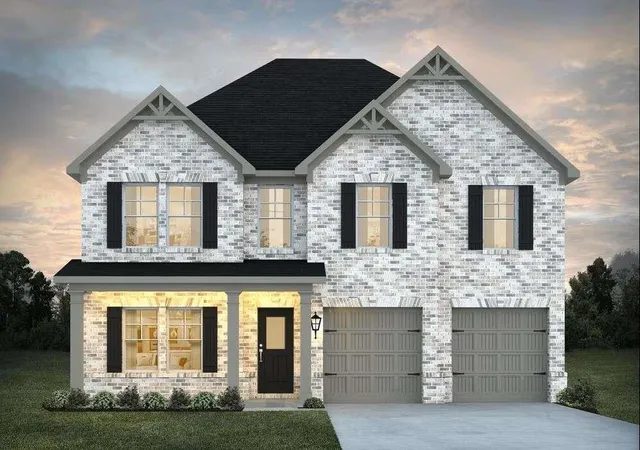 Photo 1 of Single family home for sale at 629 Encore Dr, Perry, GA 31069 | MLS# 7833719 | Listing updated on 2026-09-13