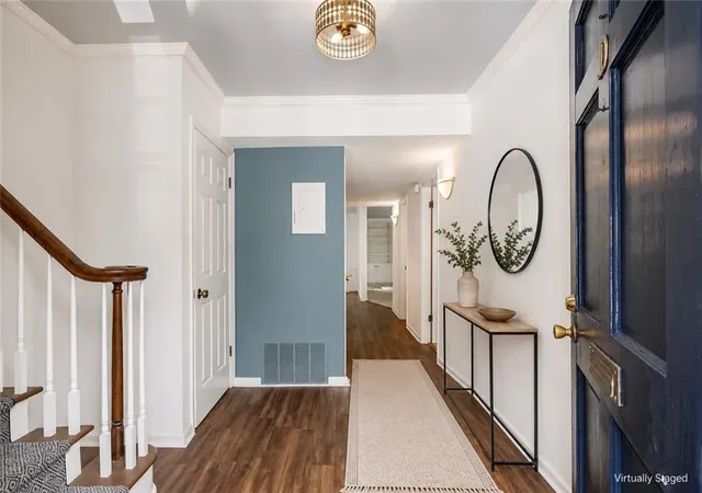 Photo 3 of Sale Pending at 1105 Clairemont Ave #D, Decatur, GA 30030 | MLS# 7798093 | Listing updated on 2026-09-20