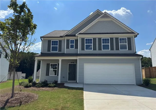 Photo 1 of Sale Pending at 829 Oakmont Tr, Canton, GA 30114 | MLS# 7785369 | Listing updated on 2026-09-22