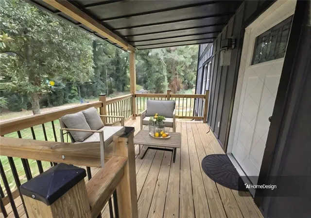 Photo 3 of Single family home for sale at 441 Pomona Cir, Atlanta, GA 30315 | MLS# 7836878 | Listing updated on 2026-09-13
