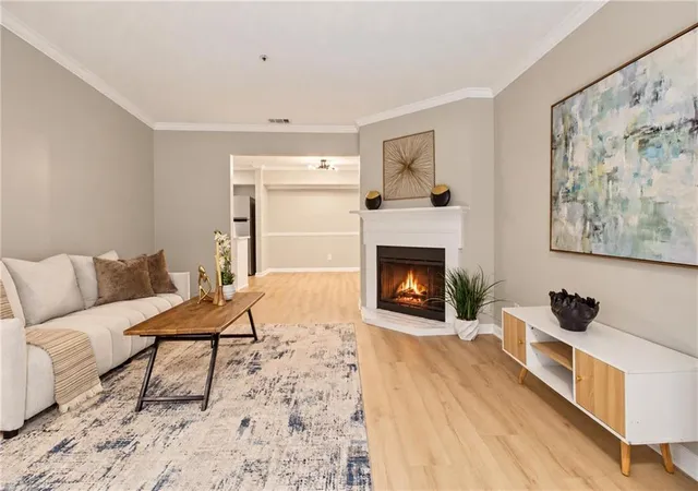 Photo 4 of Condo for sale at 211 Cobblestone Trl, Avondale Estates, GA 30002 | MLS# 7853529 | Listing updated on 2026-10-27
