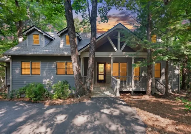 Photo 1 of Single family home for sale at 316 Teaberry Ln, Jasper, GA 30143 | MLS# 7743244 | Listing updated on 2026-09-28