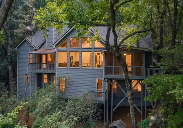 Photo 2 of Single family home for sale at 316 Teaberry Ln, Jasper, GA 30143 | MLS# 7743244 | Listing updated on 2026-09-28