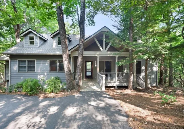 Photo 4 of Single family home for sale at 316 Teaberry Ln, Jasper, GA 30143 | MLS# 7743244 | Listing updated on 2026-09-28