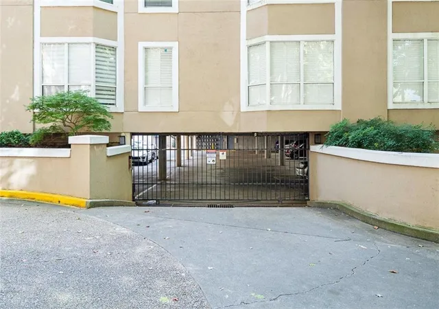 Photo 30 of Condo for sale at 244 13th Street Ne #107, Atlanta, GA 30309 | MLS# 7794535 | Listing updated on 2026-09-02