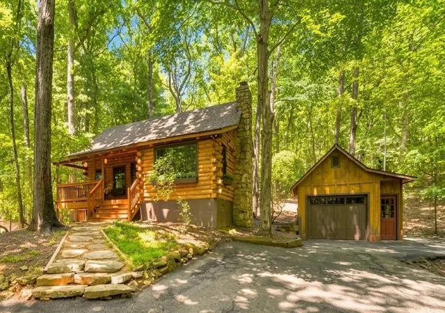 Photo 1 of Single family home for sale at 115 Owls Brow, Jasper, GA 30143 | MLS# 7806071 | Listing updated on 2026-09-14