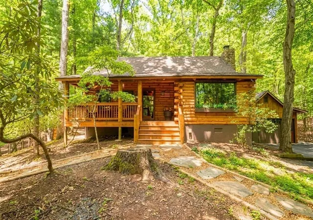 Photo 2 of Single family home for sale at 115 Owls Brow, Jasper, GA 30143 | MLS# 7806071 | Listing updated on 2026-09-14
