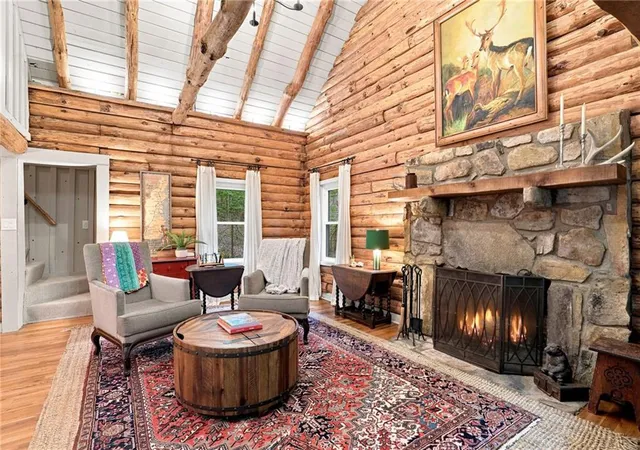 Photo 3 of Single family home for sale at 115 Owls Brow, Jasper, GA 30143 | MLS# 7806071 | Listing updated on 2026-09-14