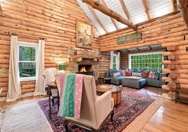 Photo 3 of Sale Pending at 115 Owls Brow, Jasper, GA 30143 | MLS# 7806071 | Listing updated on 2026-10-14