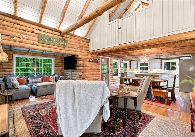 Photo 4 of Sale Pending at 115 Owls Brow, Jasper, GA 30143 | MLS# 7806071 | Listing updated on 2026-10-14