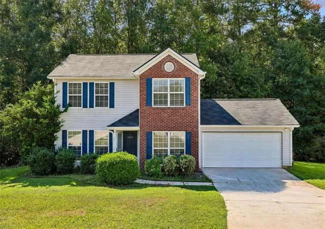 Photo 1 of Single family home for sale at 4368 Gray Raptor Cir, Snellville, GA 30039 | MLS# 7840750 | Listing updated on 2026-10-06